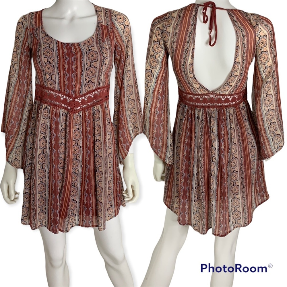 Hollister Dress